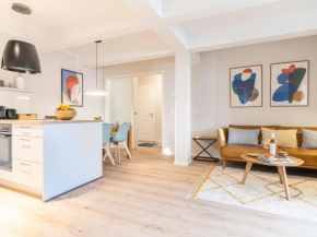 Ferienwohnung Seebrücke Wustrow